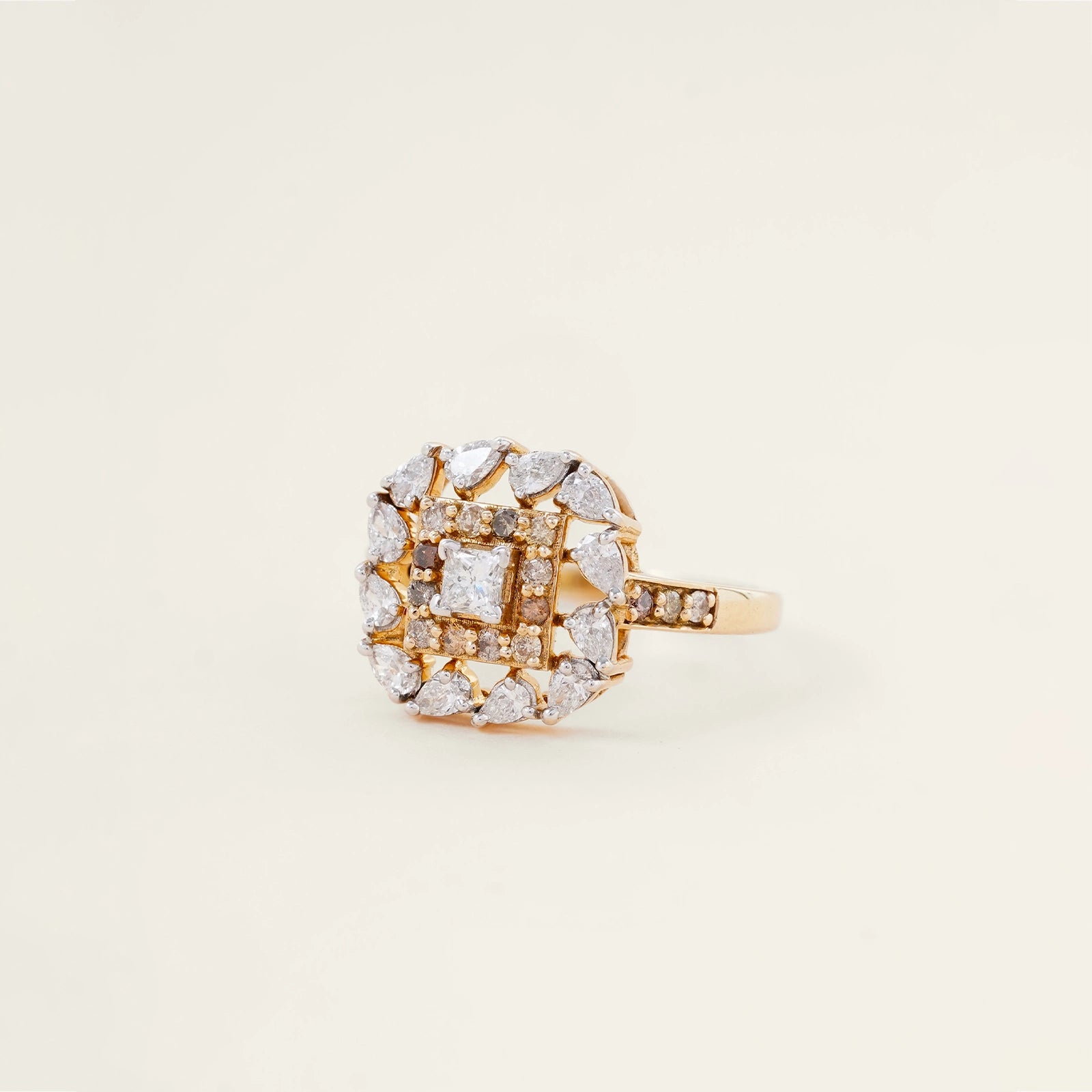 Edie Ring