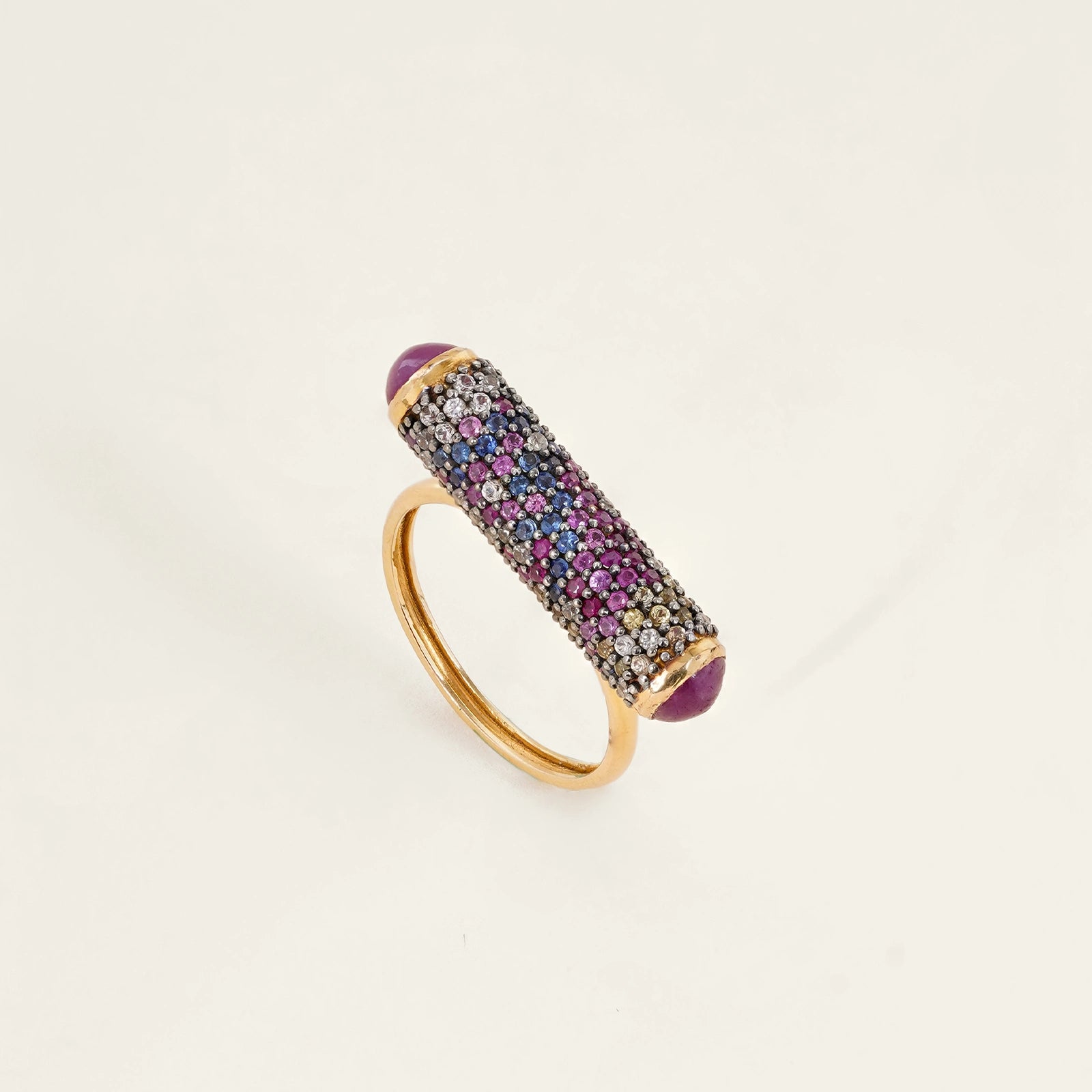Felix Bar Ring
