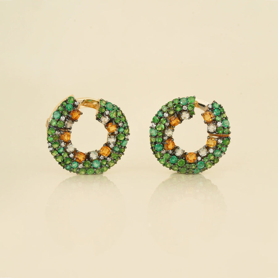 Valea Earrings