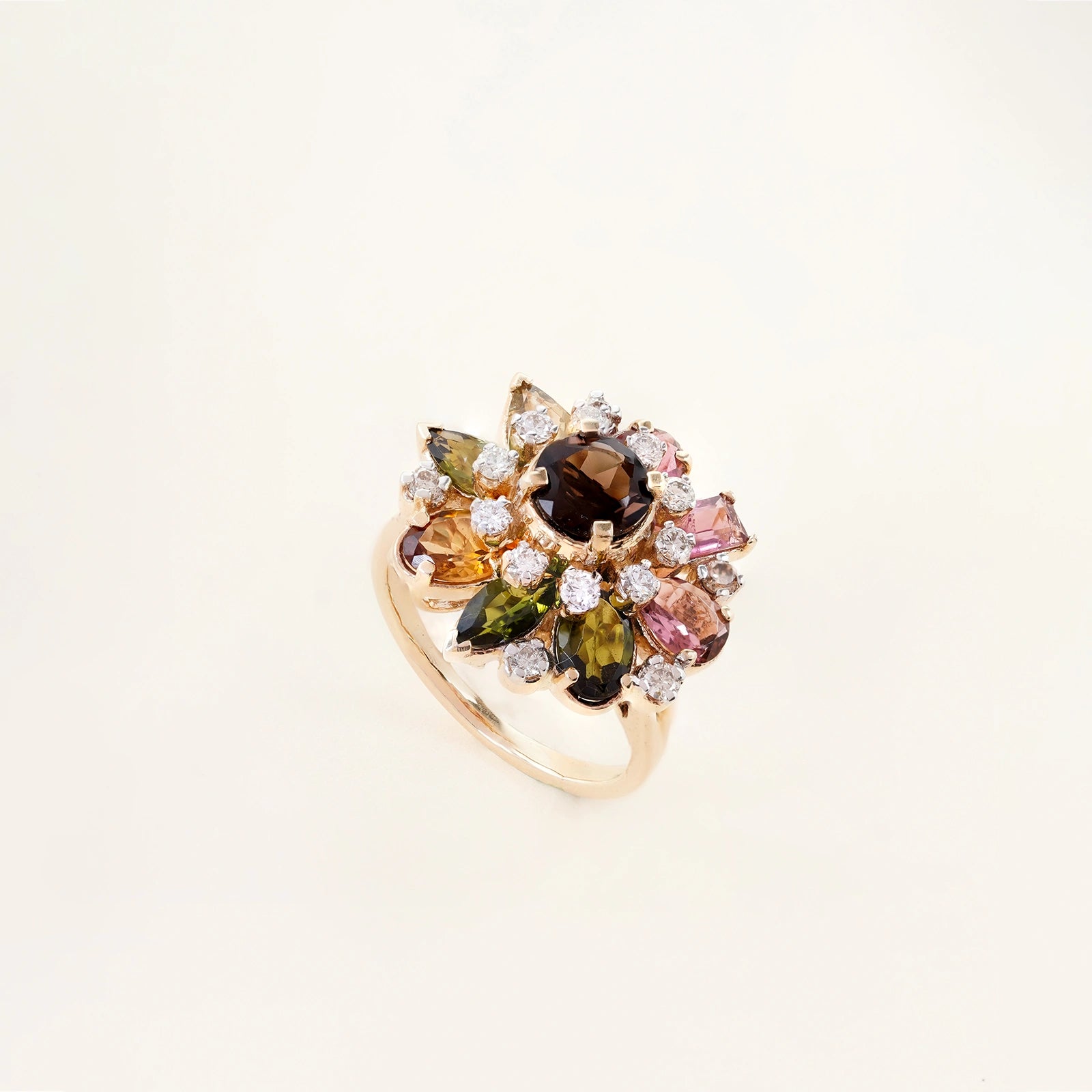 Autumn Ring
