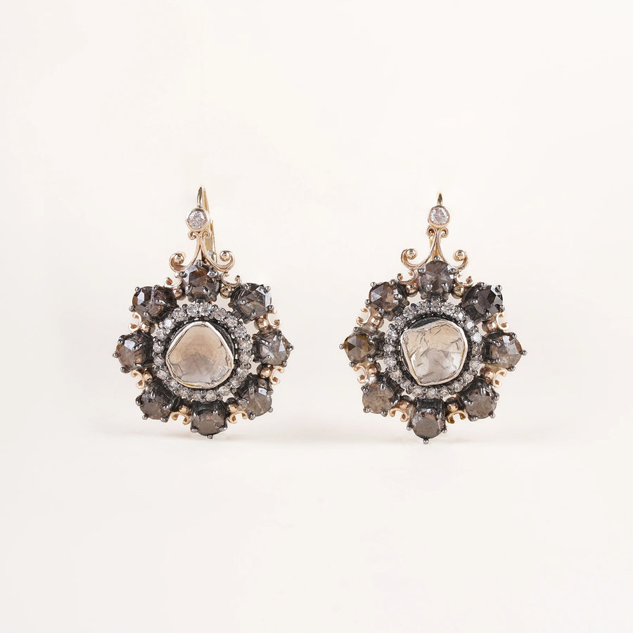 Zuri Earrings