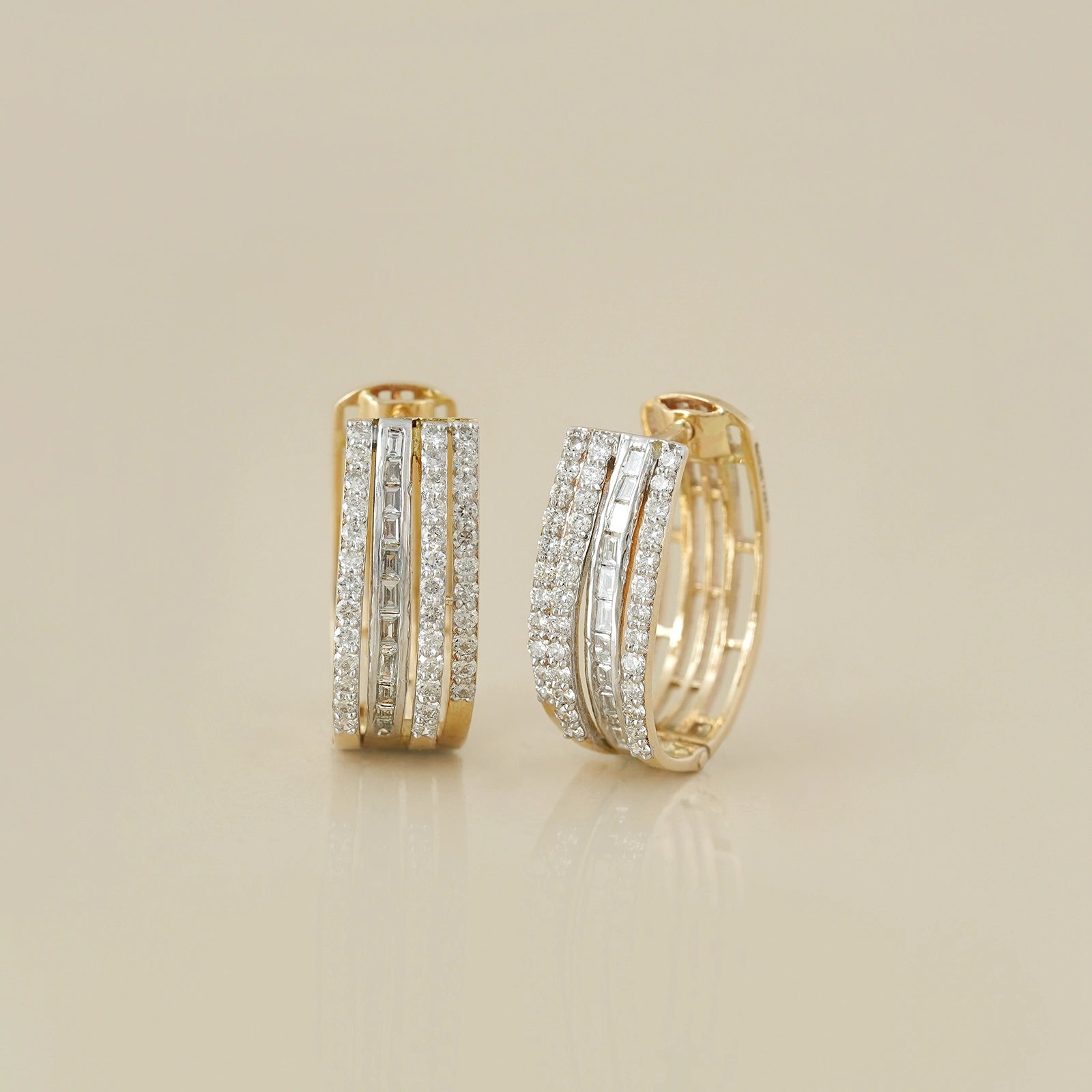 Bridget Earrings