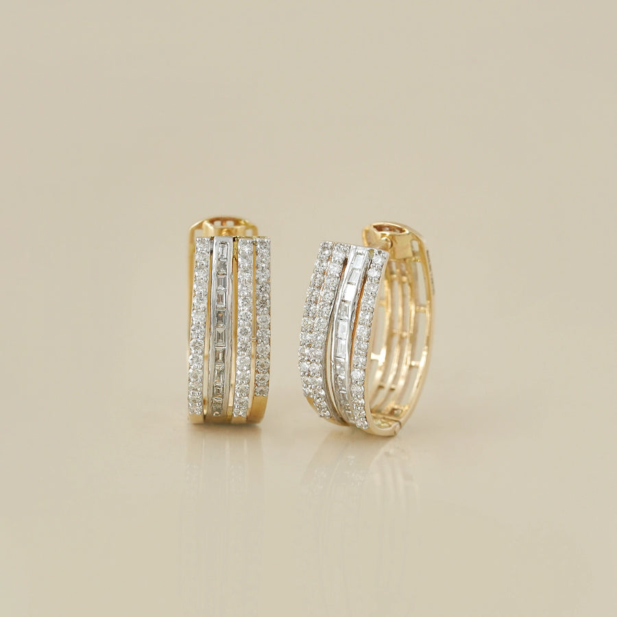 Bridget Earrings