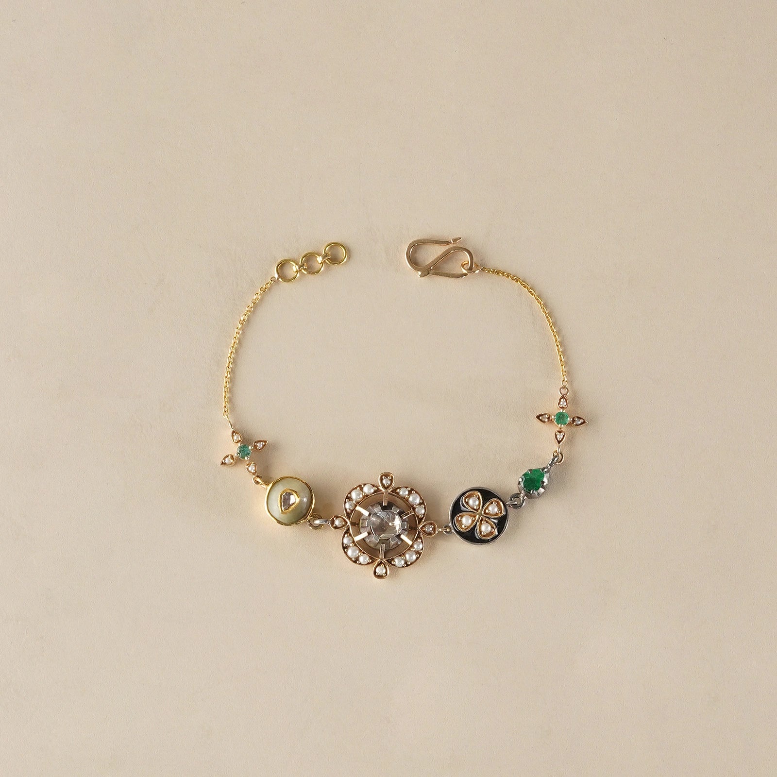 Sana Bracelet