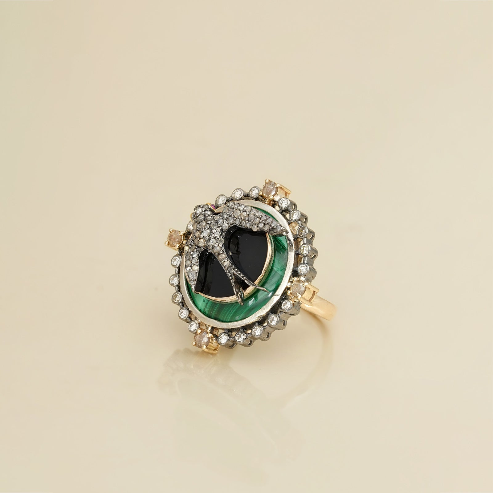 Ezio Ring