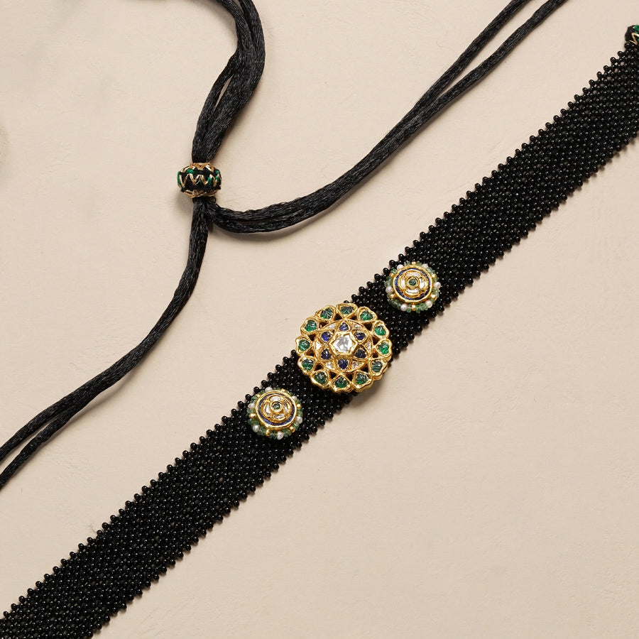 Ineza Choker Necklace