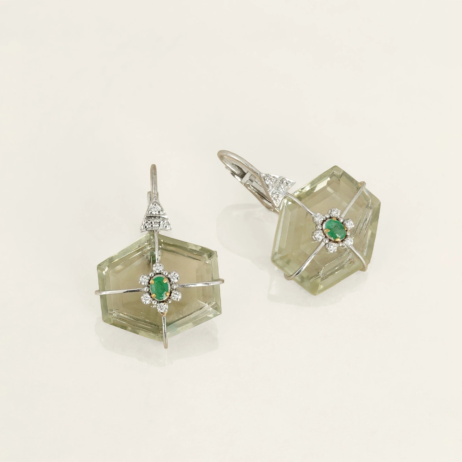 Moana Earrings