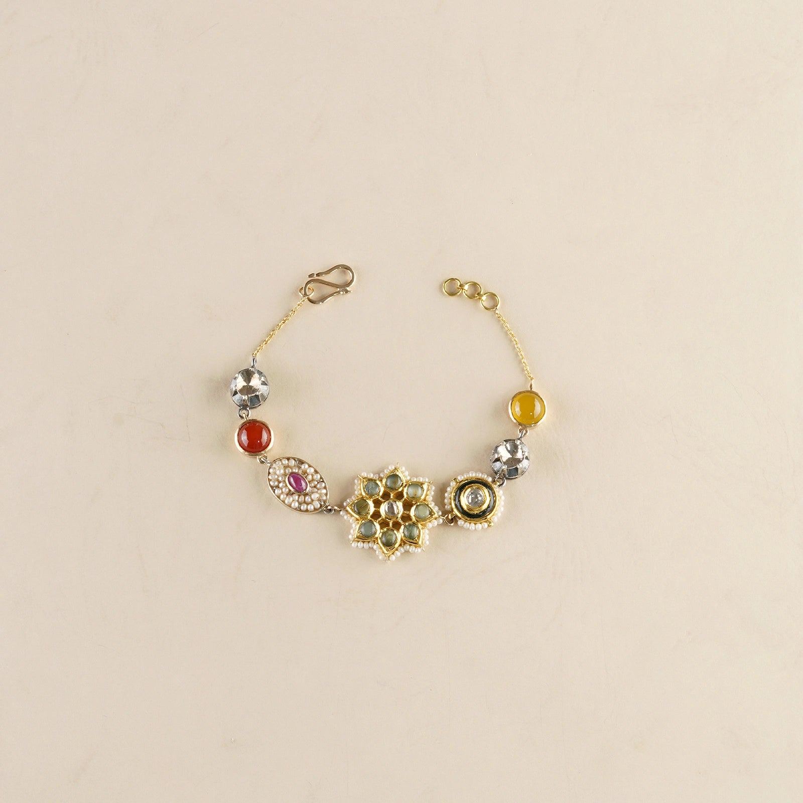 Iram Bracelet
