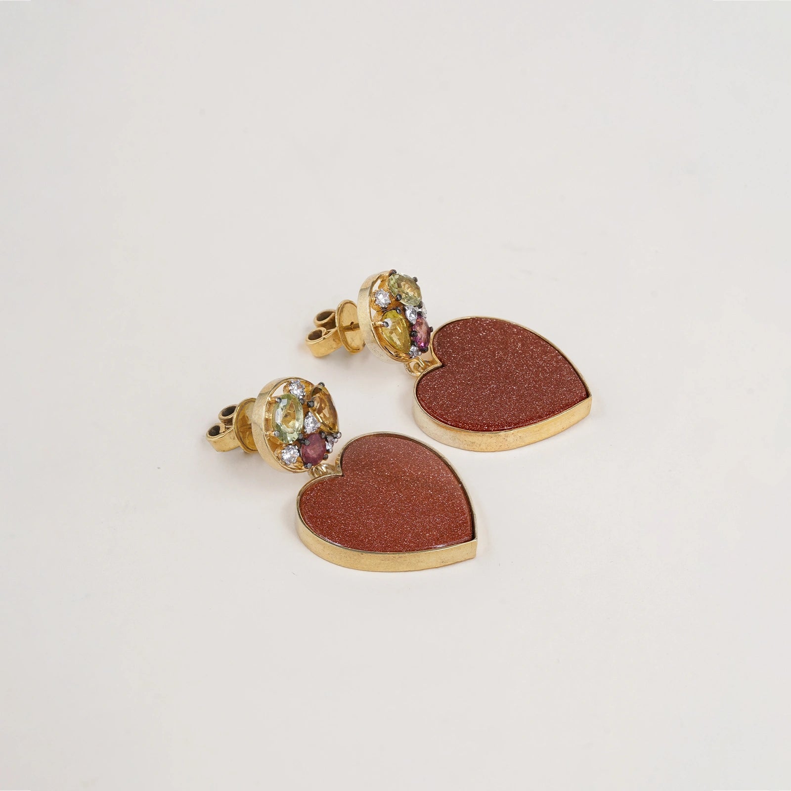 Belov Earrings