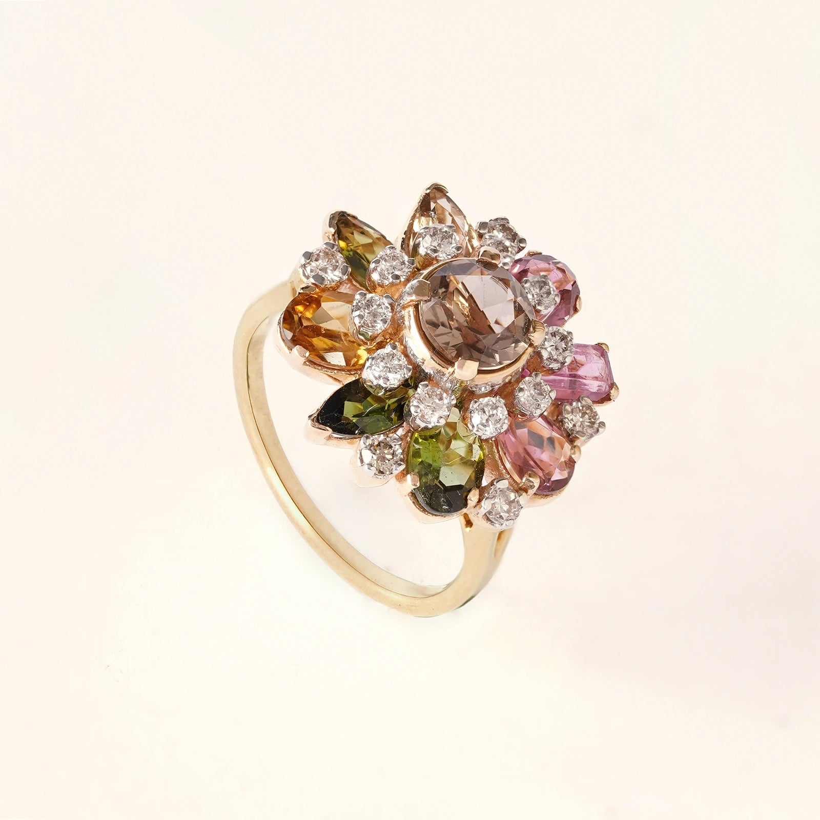 Autumn Ring