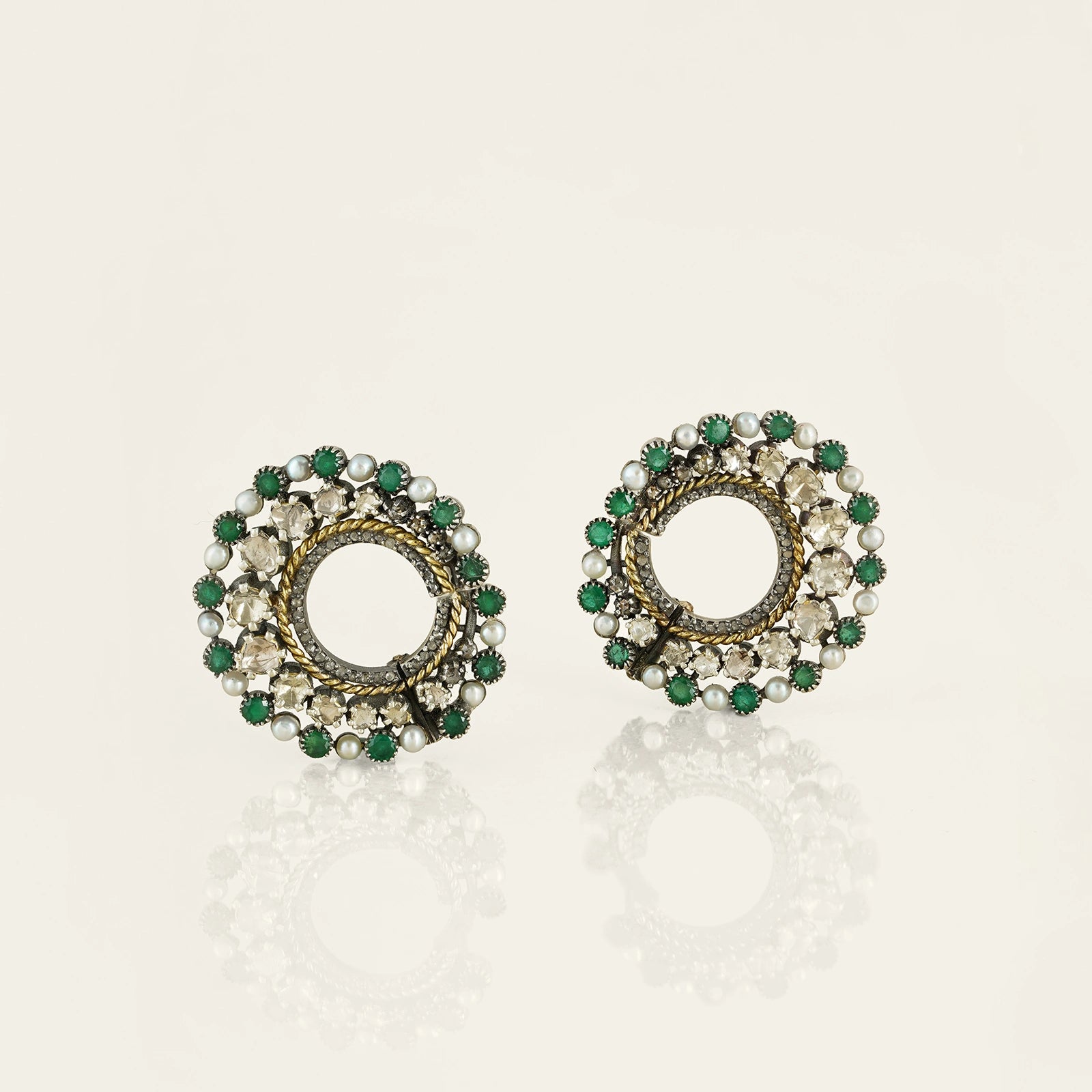 Soha Earrings