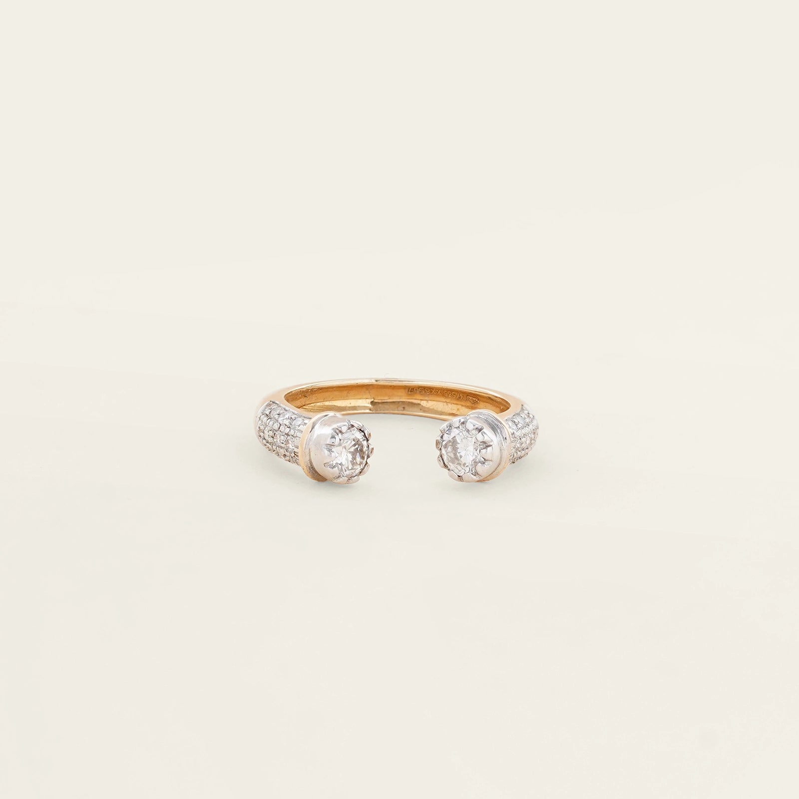 Twin Ring