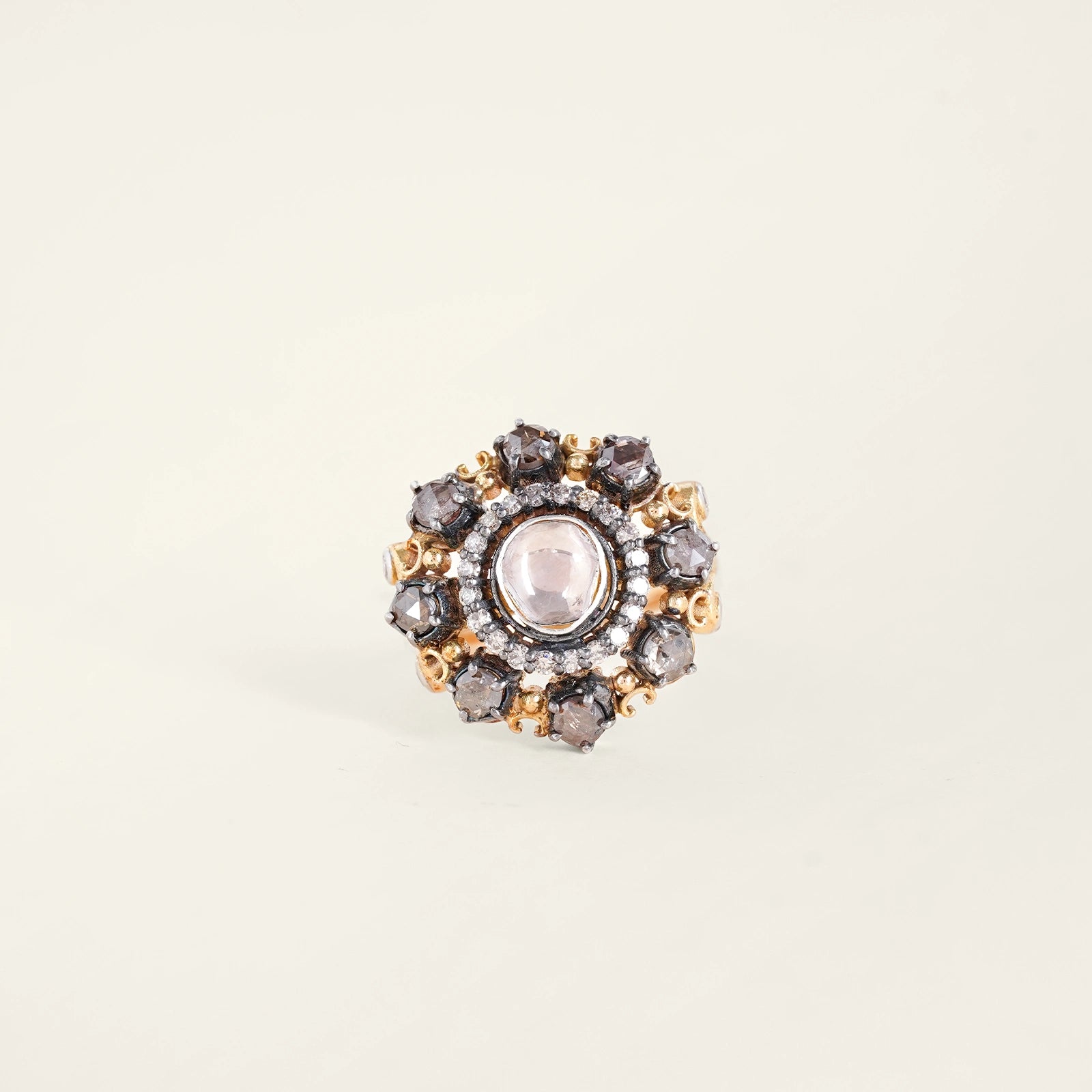Zuri Ring