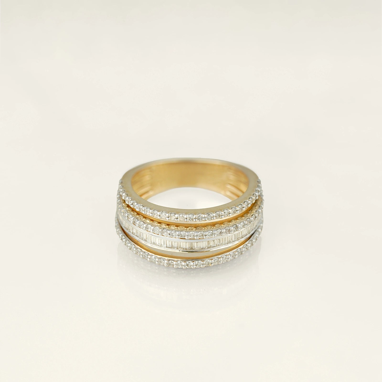 Bridget Ring