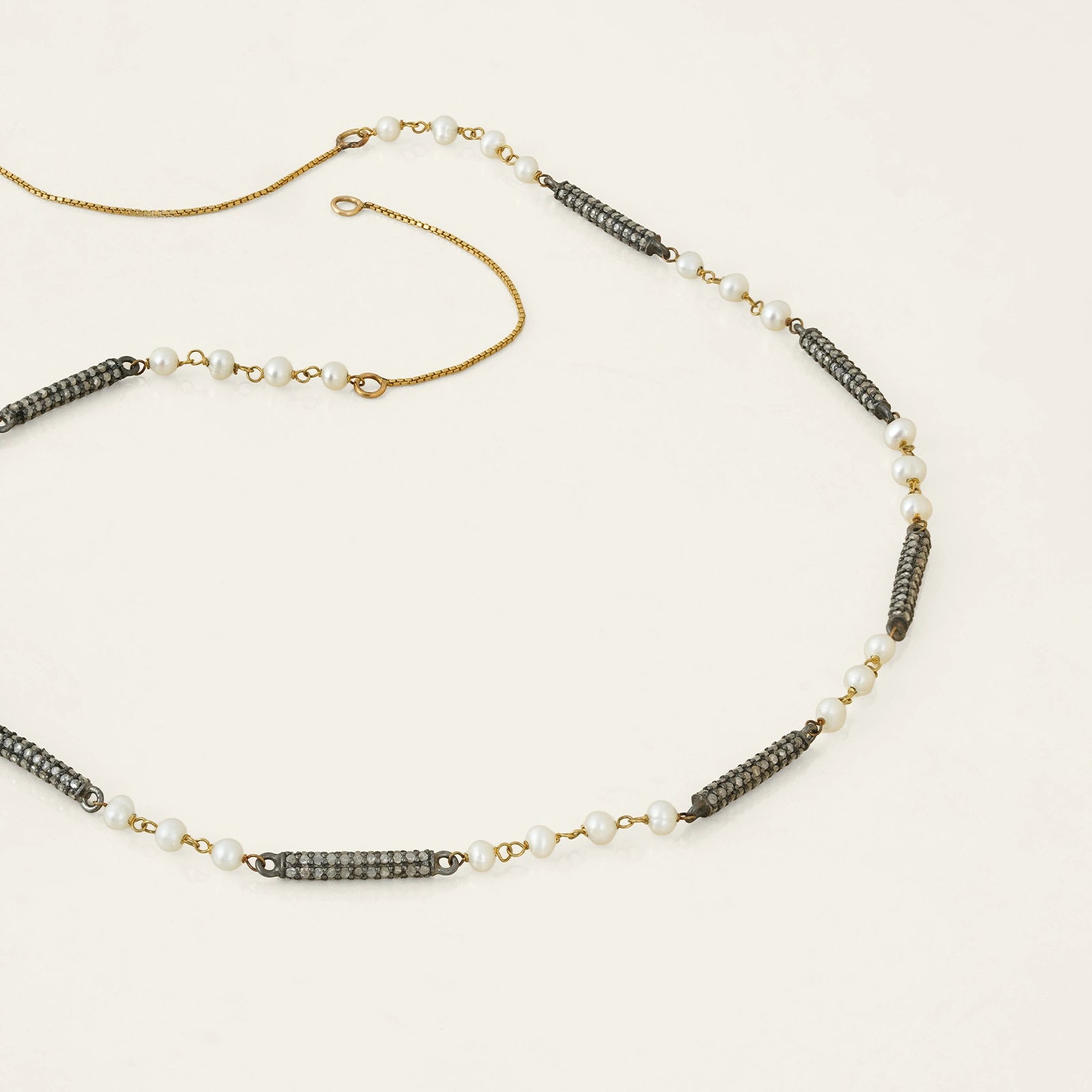Naksh Necklace
