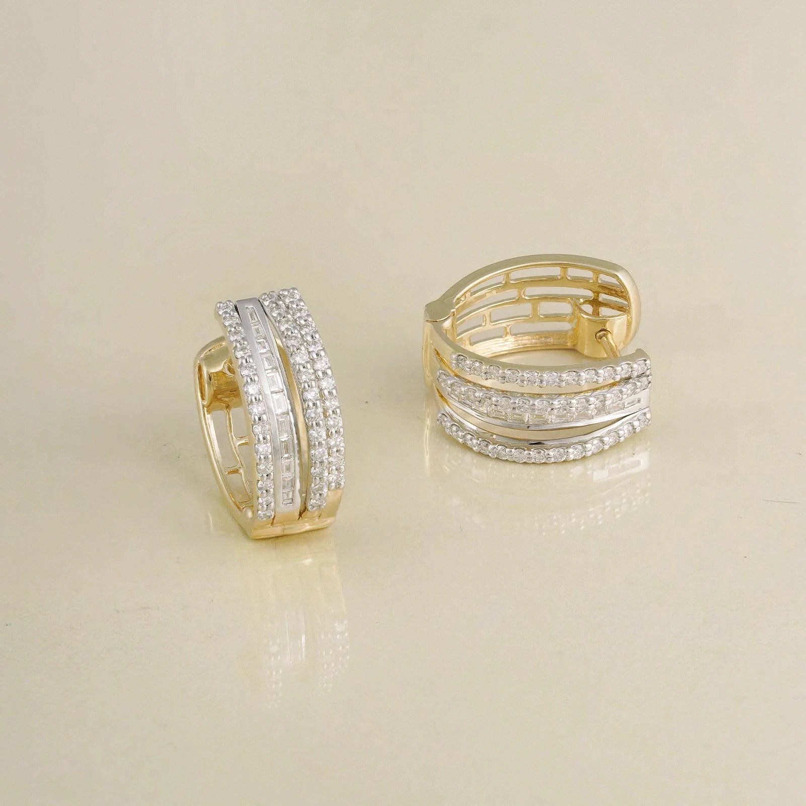 Bridget Earrings