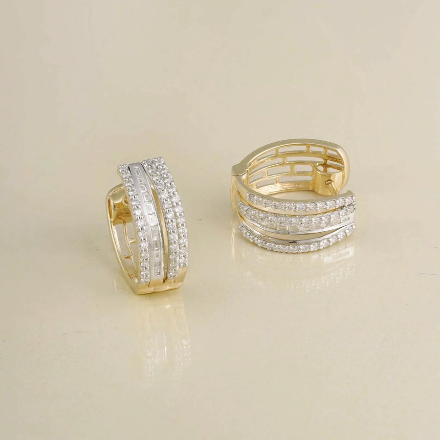 Bridget Earrings