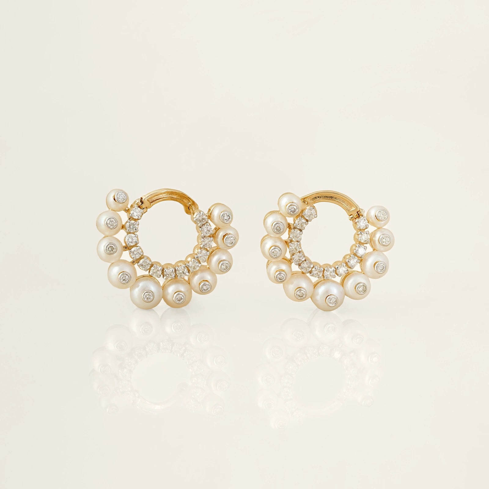 Karlie Earrings