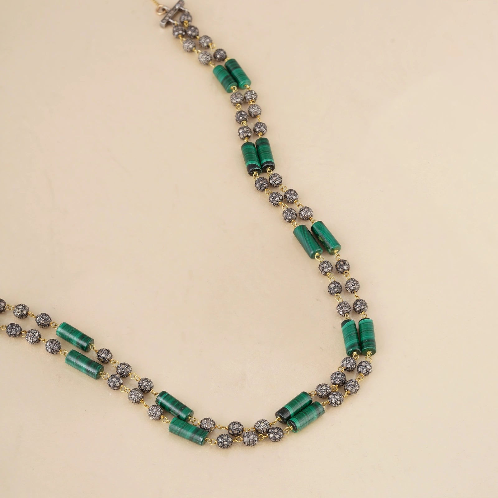 Daphne Necklace