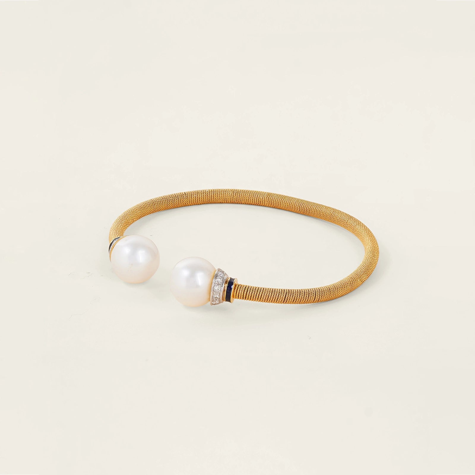 Grace South Sea Pearl Bracelet