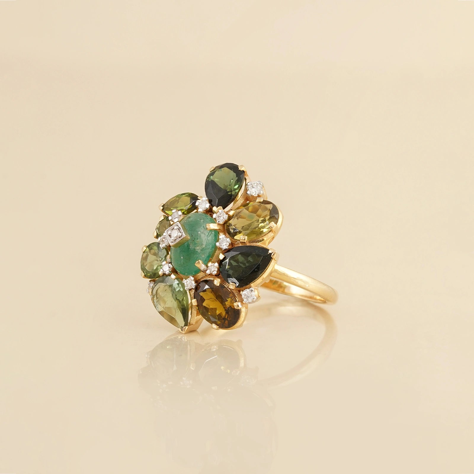 Elysia Ring
