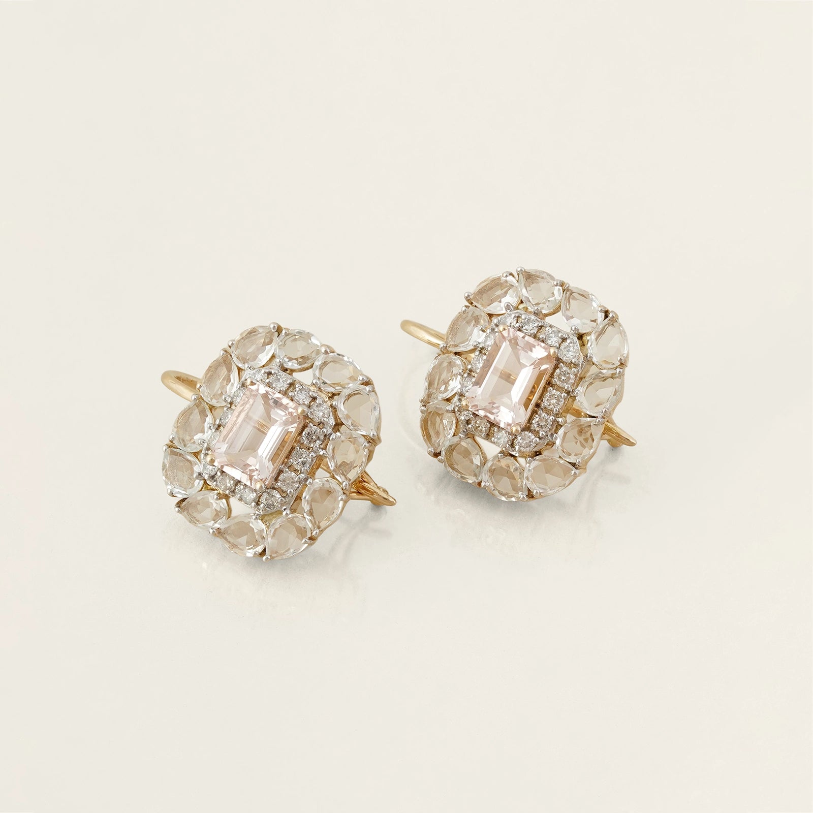 Ariana Earrings