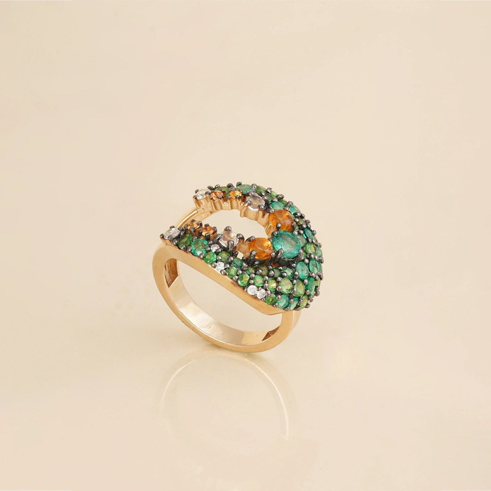 Valea Ring