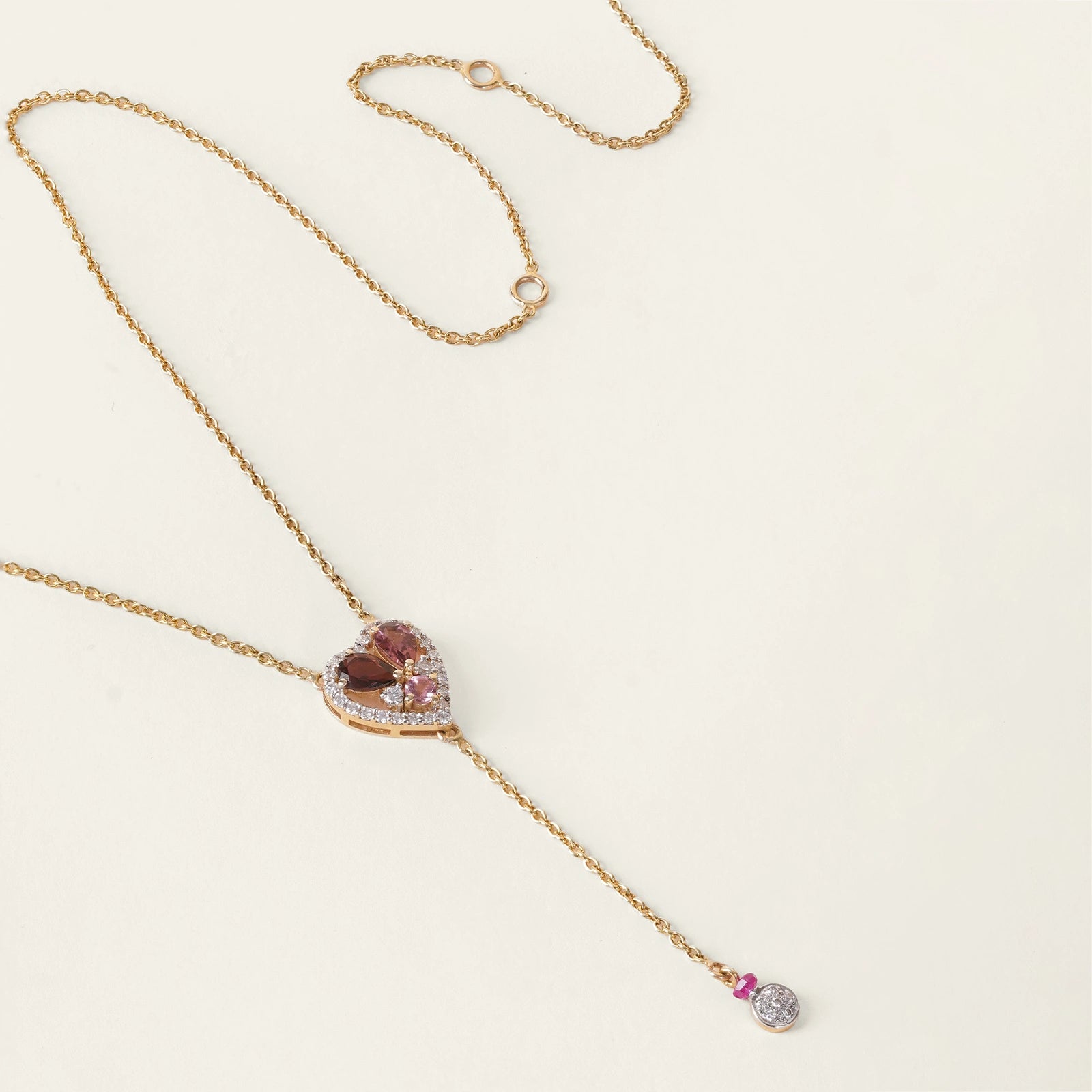 Cherie Necklace