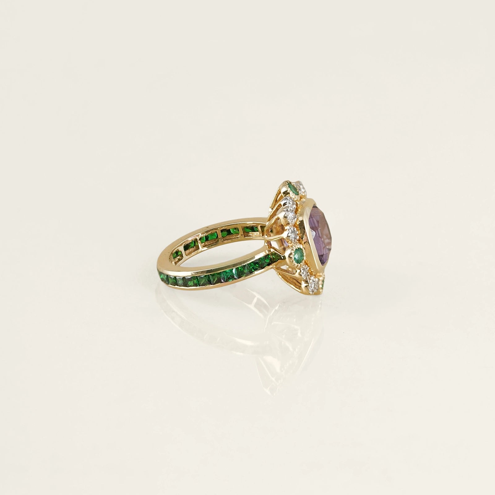 Dakota Ring