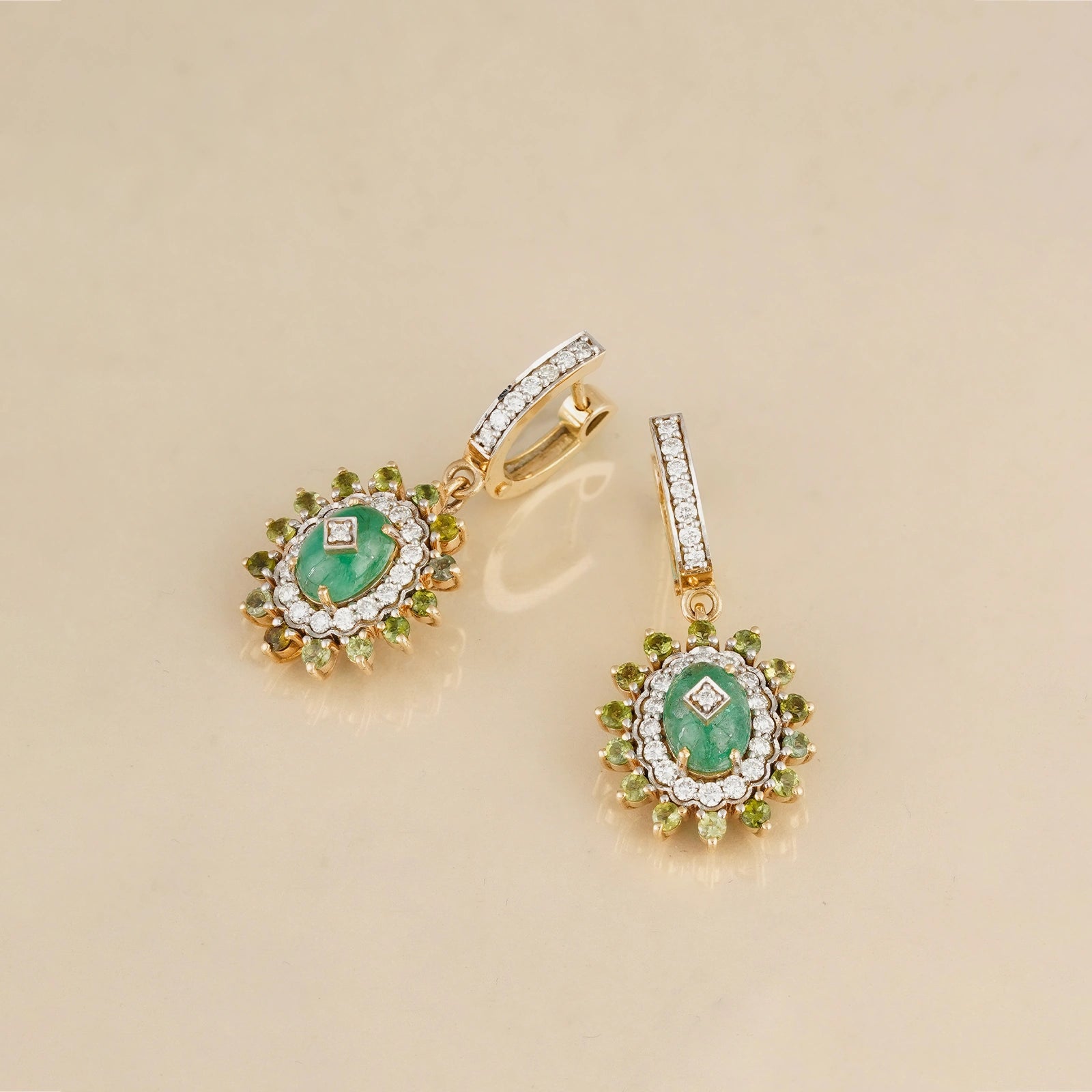 Meadow Earrings
