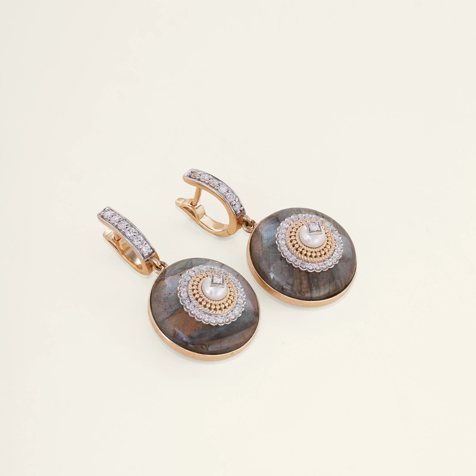Rae Earrings