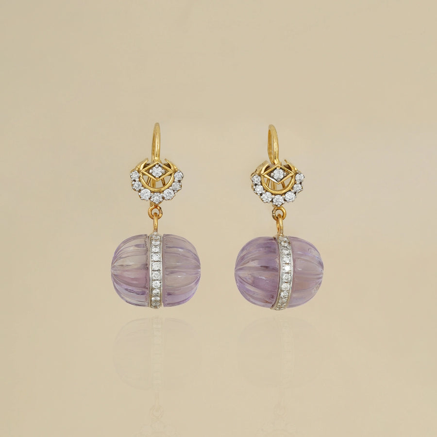 Adem Earrings