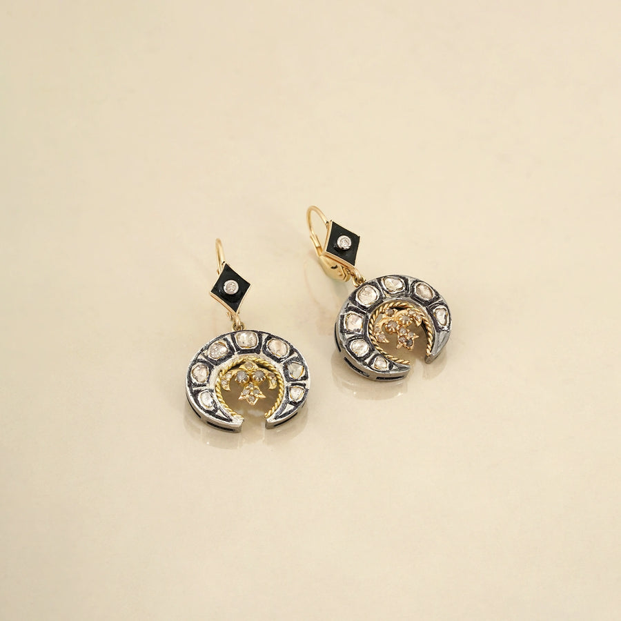 Mehnoor Mini Earrings