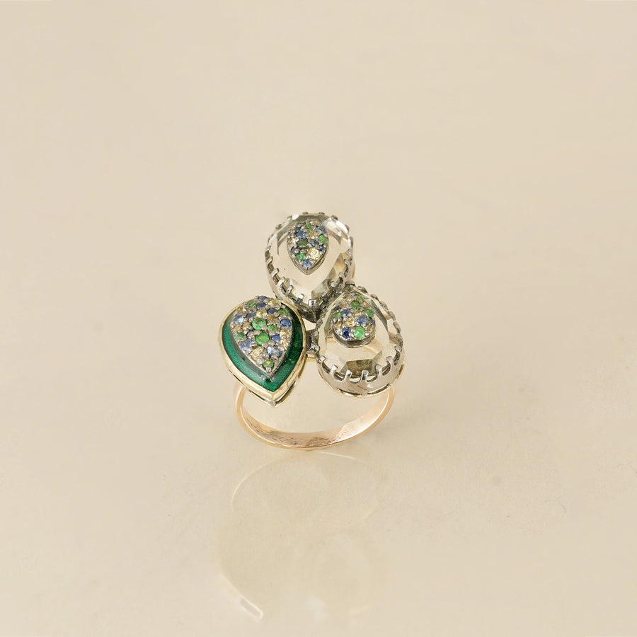 Clara Ring