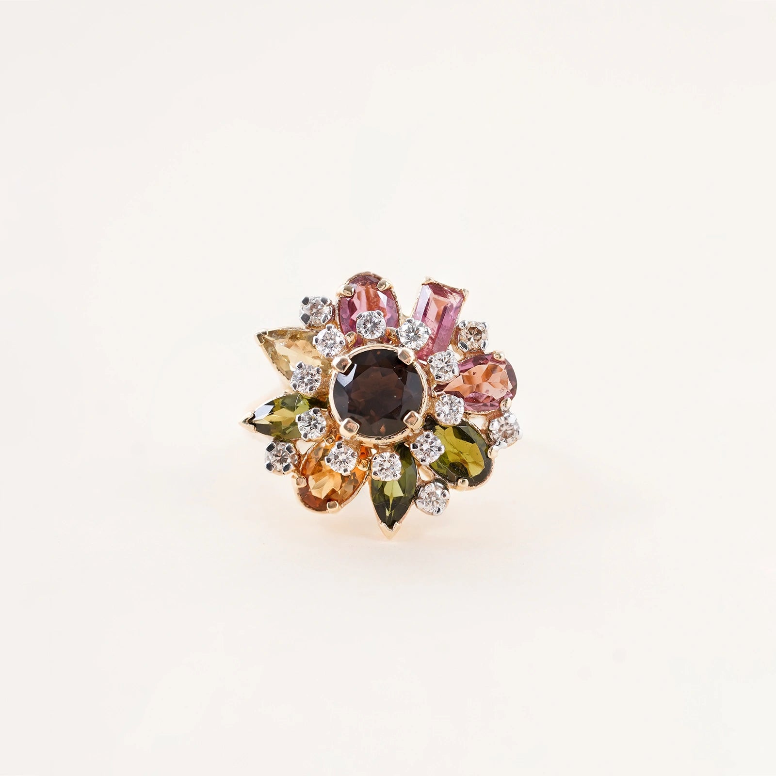 Autumn Ring