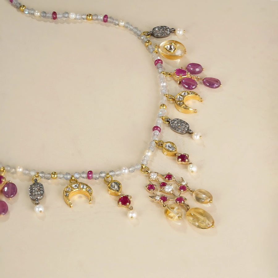 Leena Revival Necklace