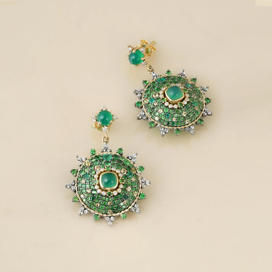 Arden Earrings