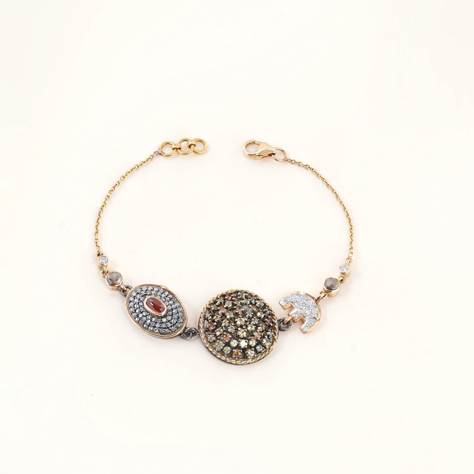 Zora Bracelet