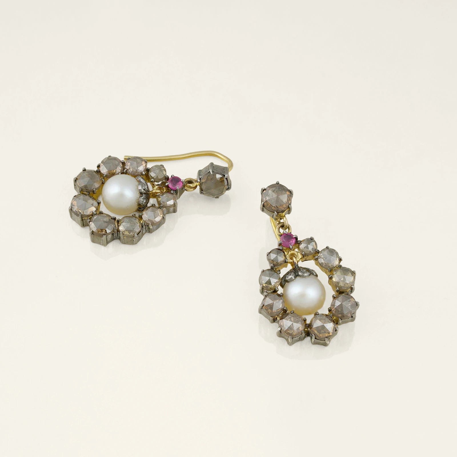 Indra Earrings