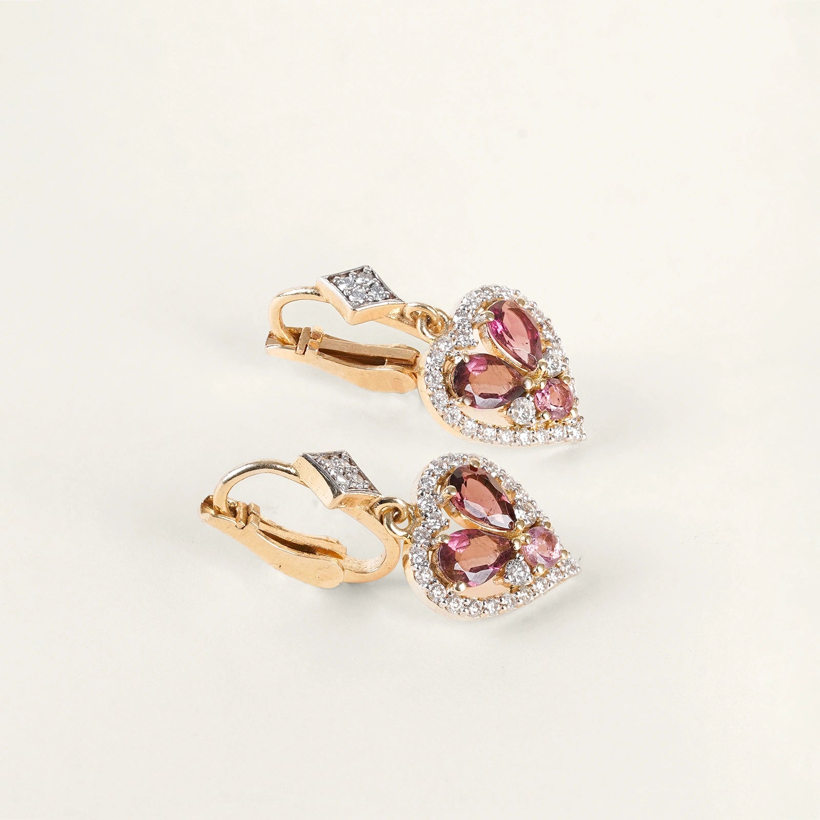 Cherie Earrings
