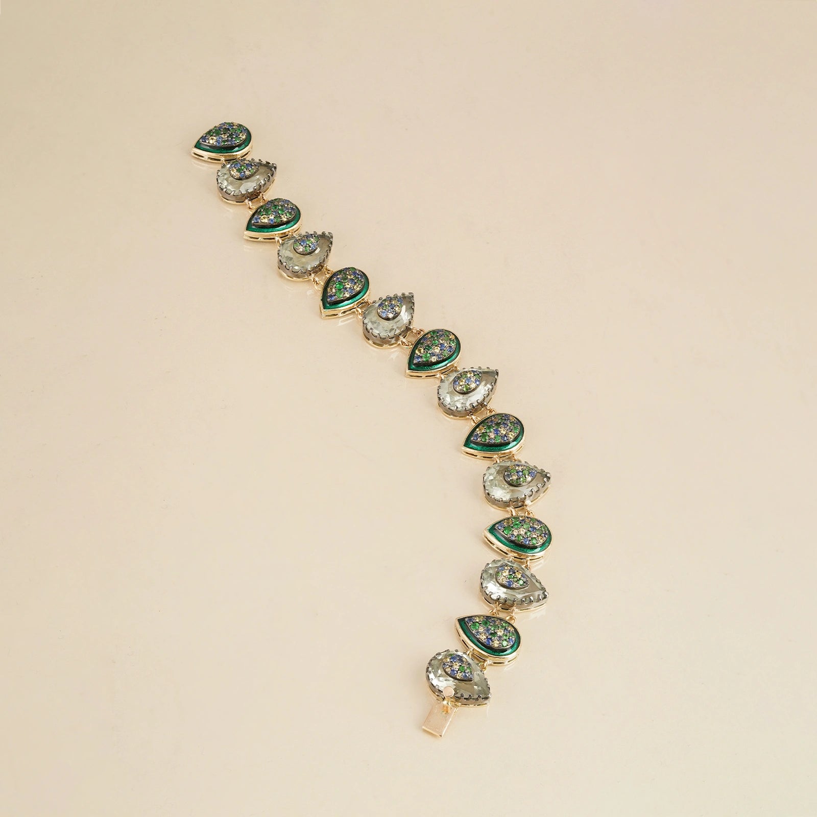 Clara Bracelet