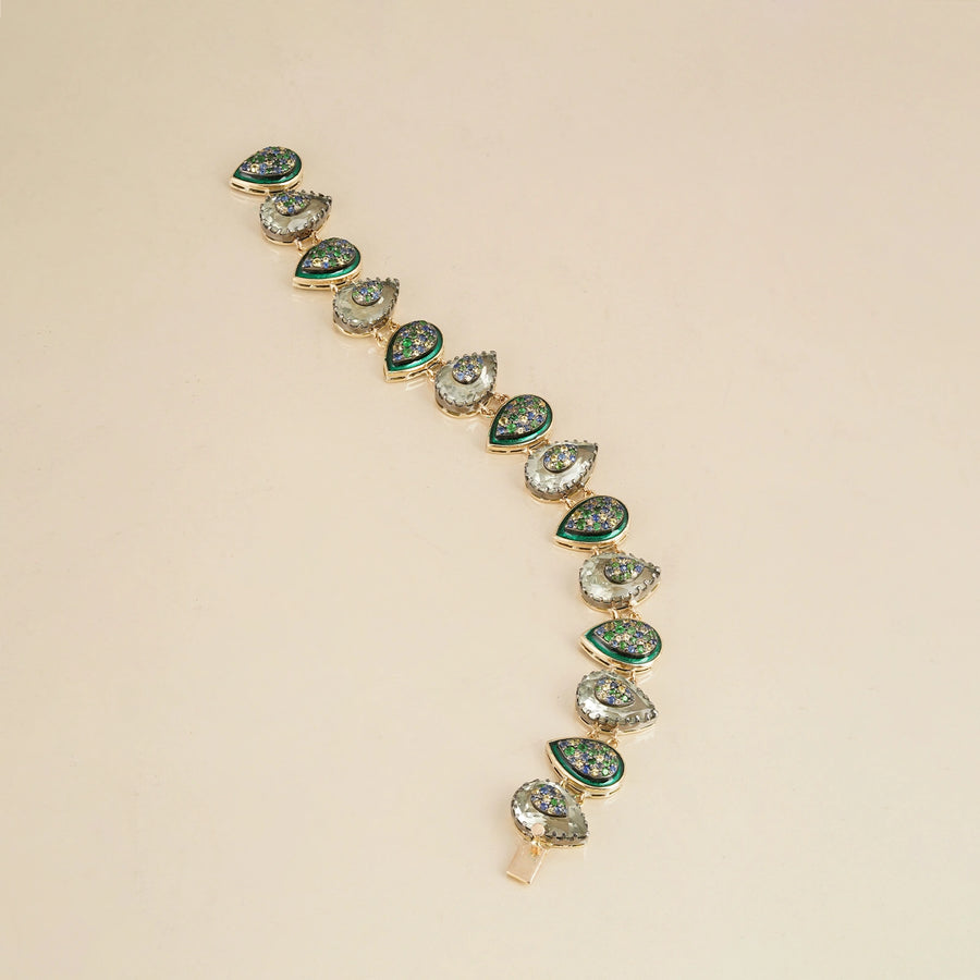 Clara Bracelet