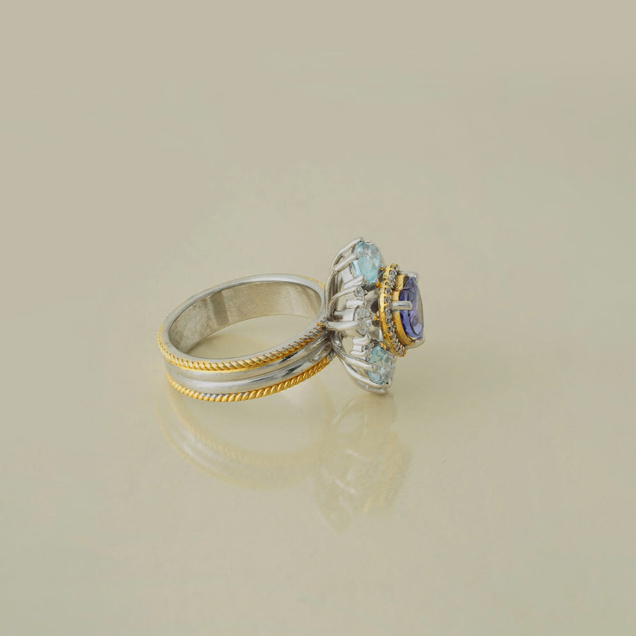 Amalfi Ring