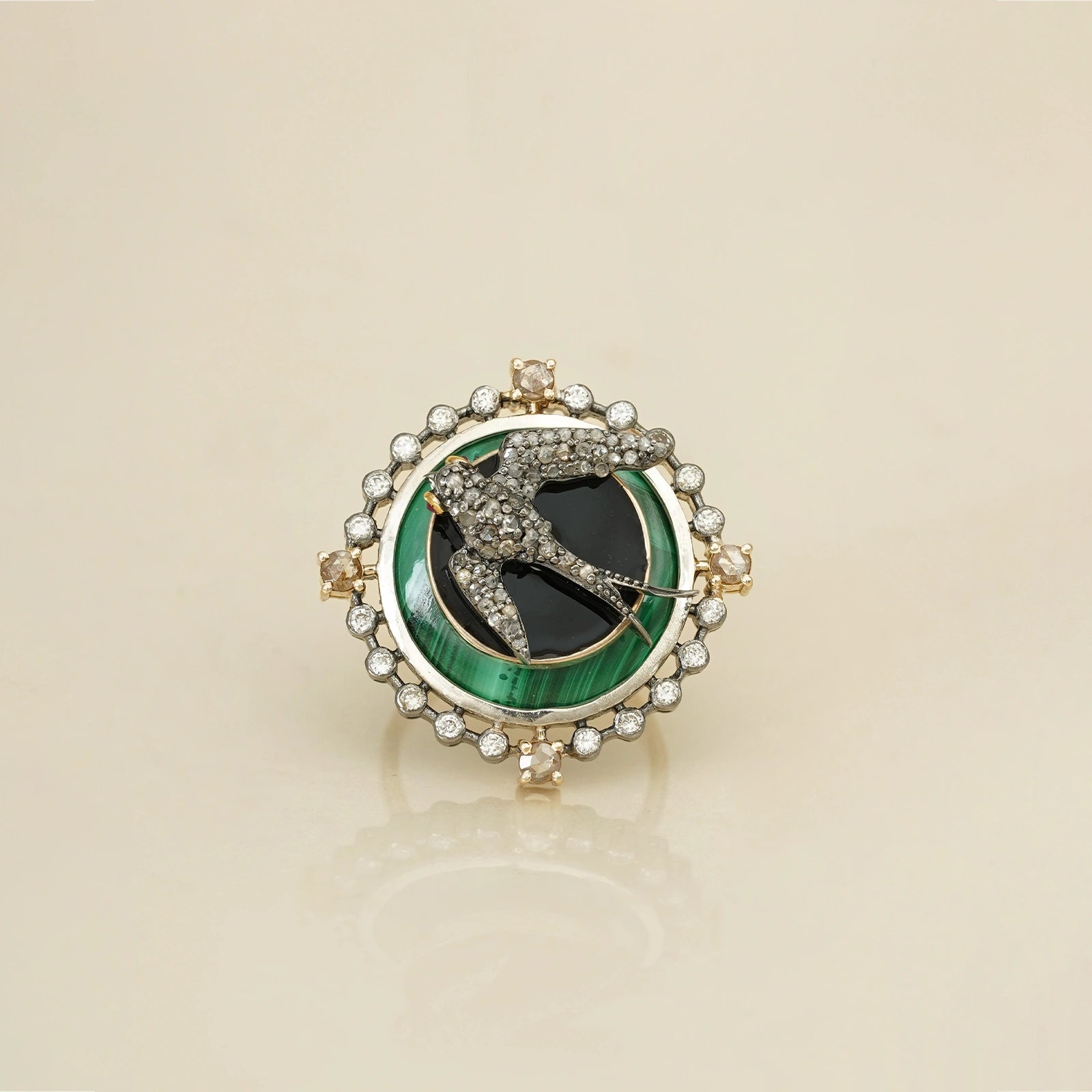 Ezio Ring