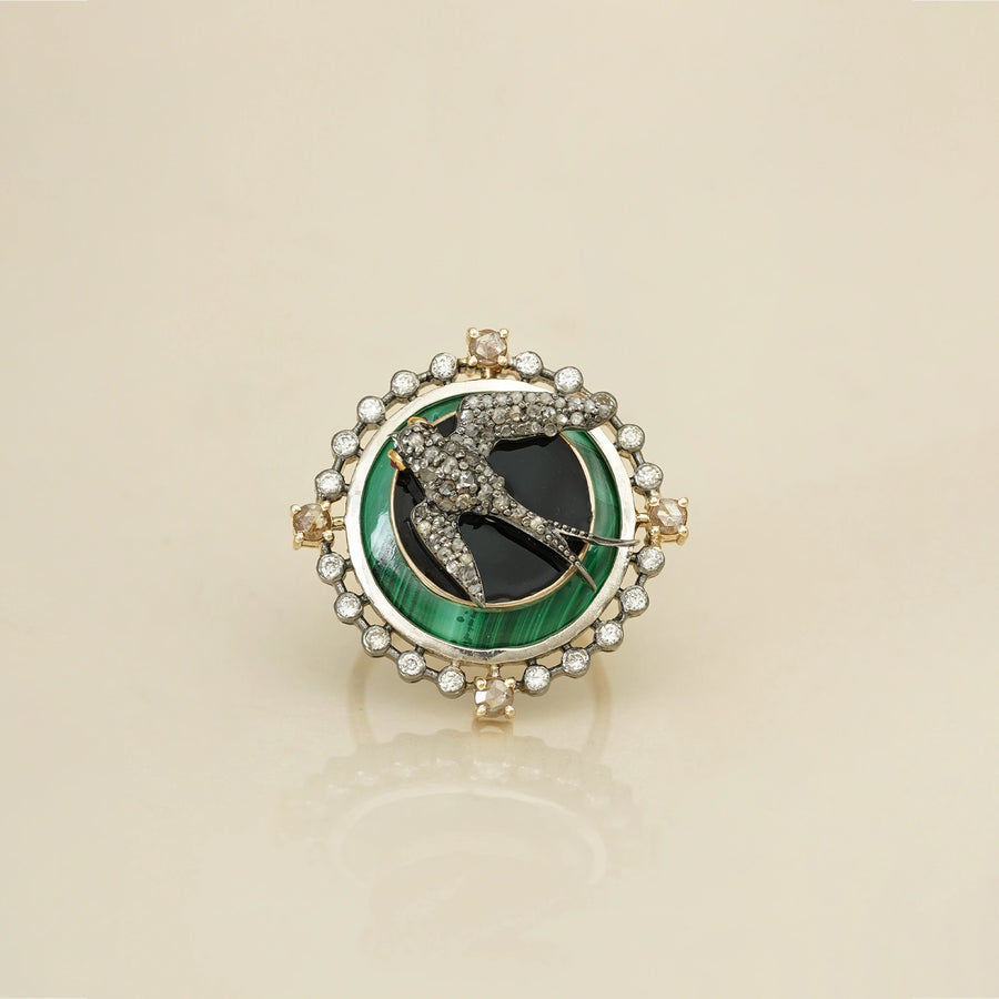 Ezio Ring