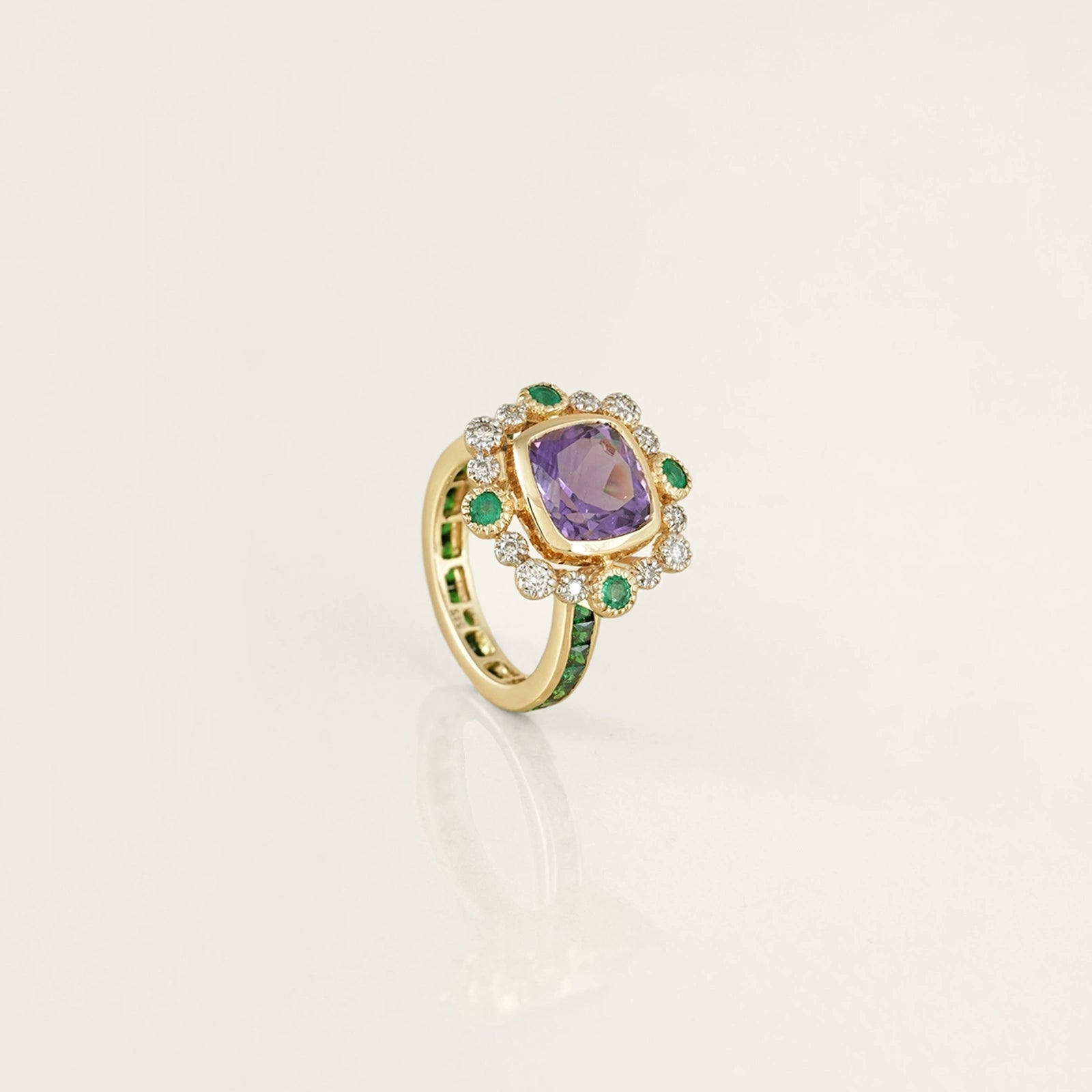 Dakota Ring