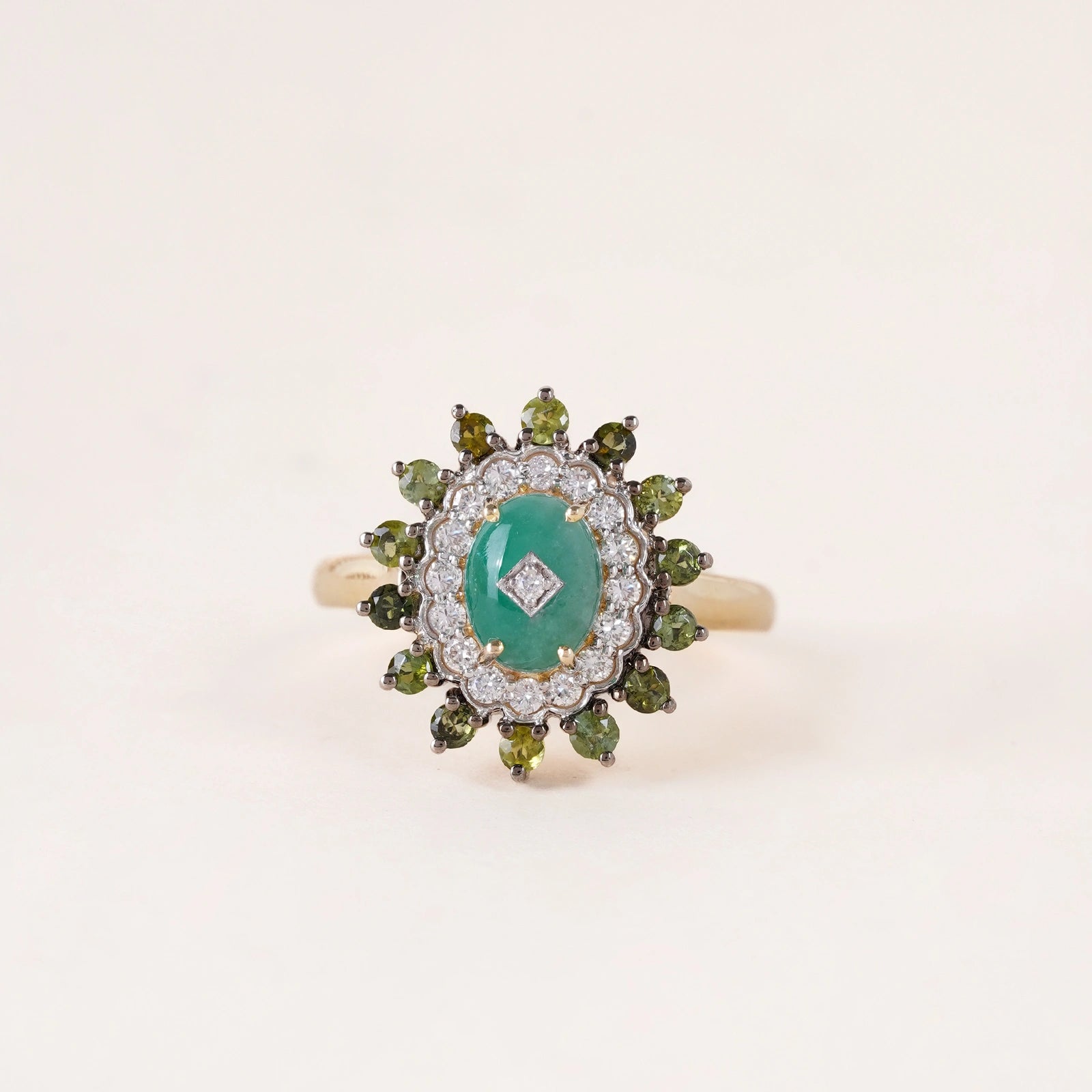 Kaia Ring