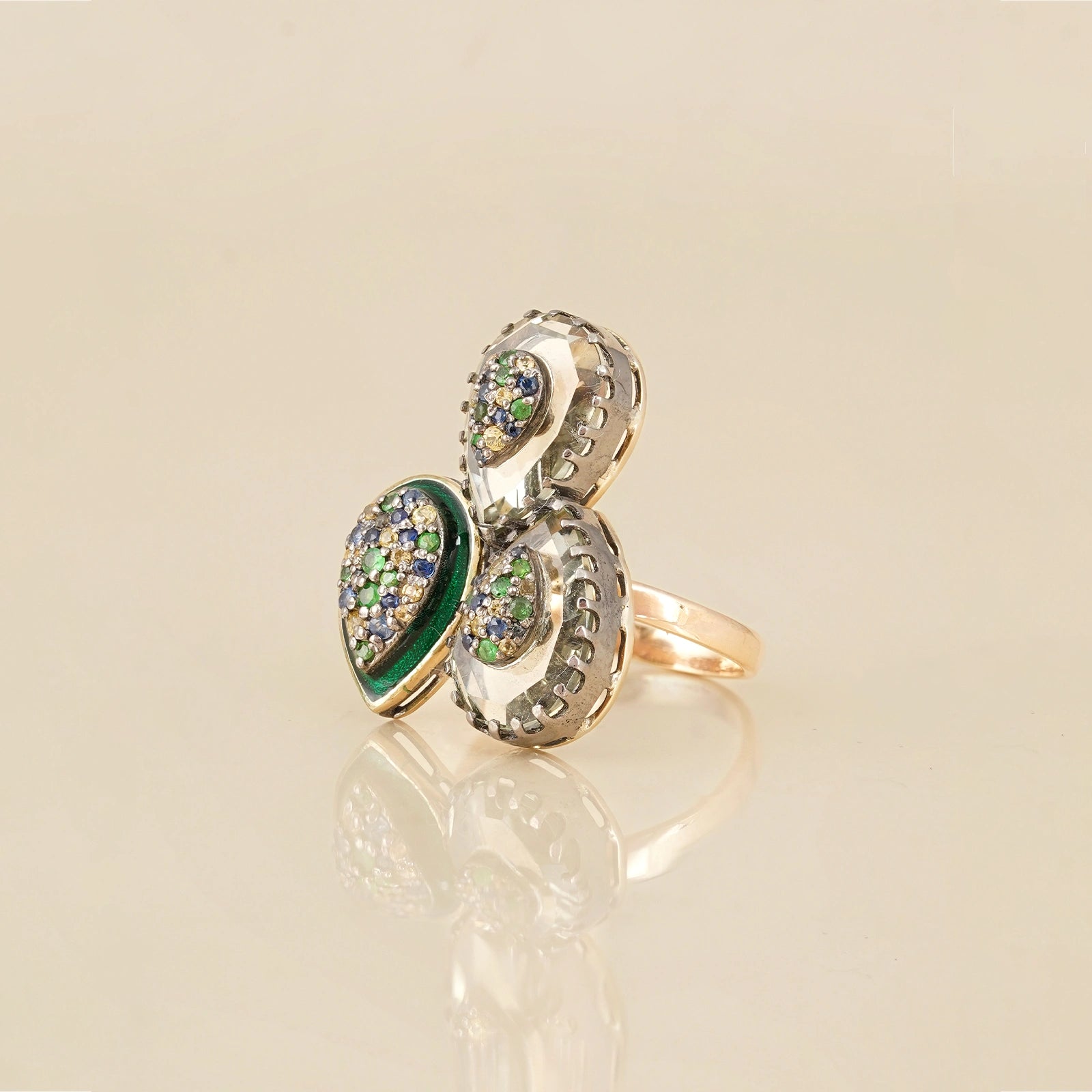 Clara Ring
