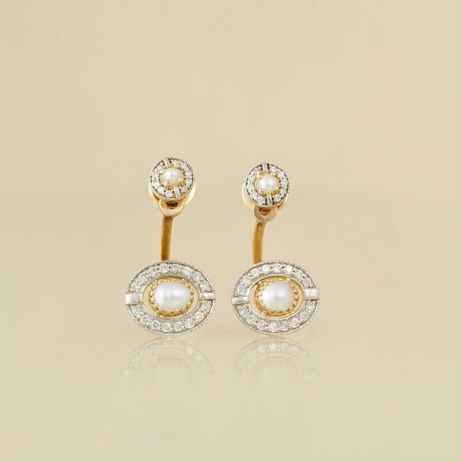 Maria Earrings