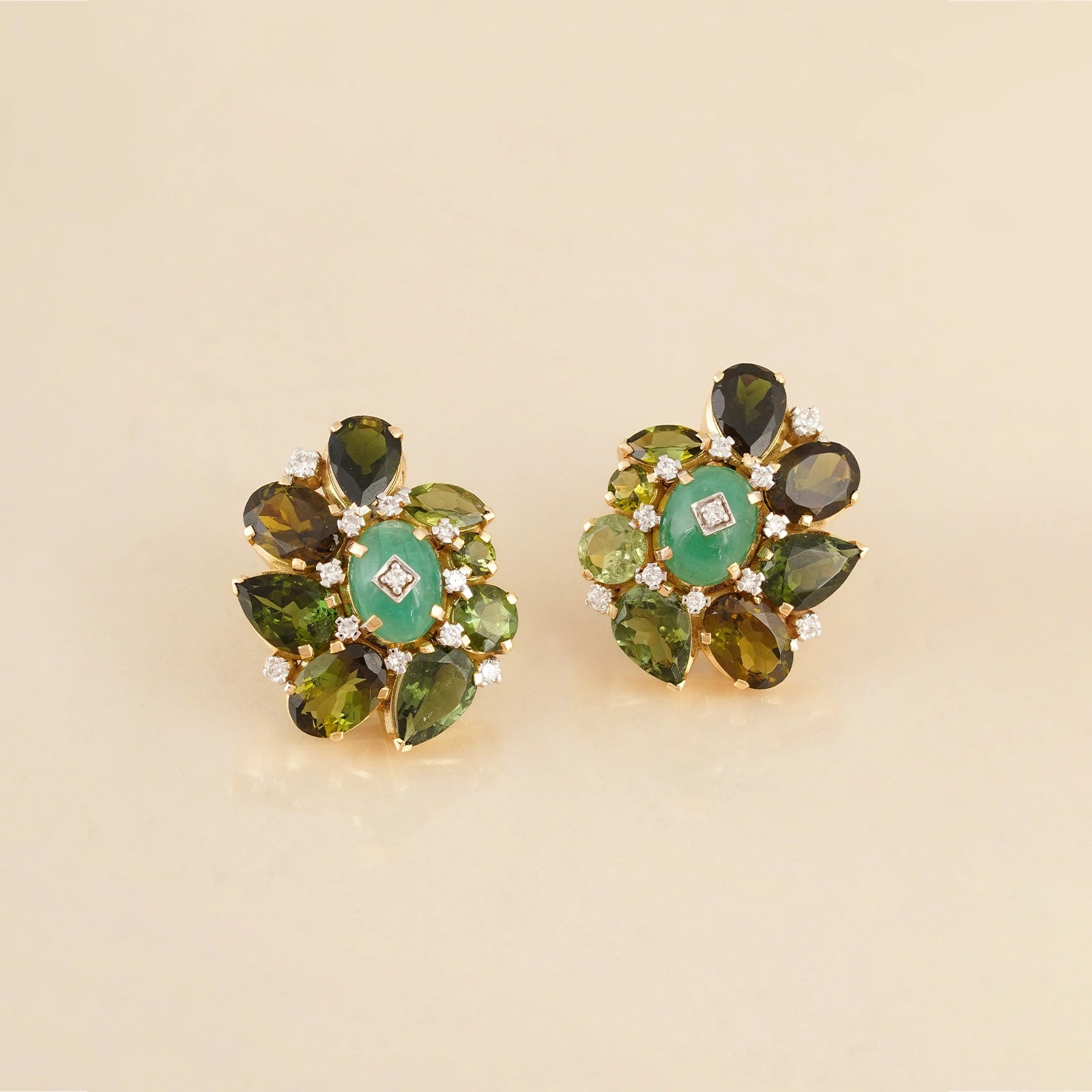 Elysia Ear Studs